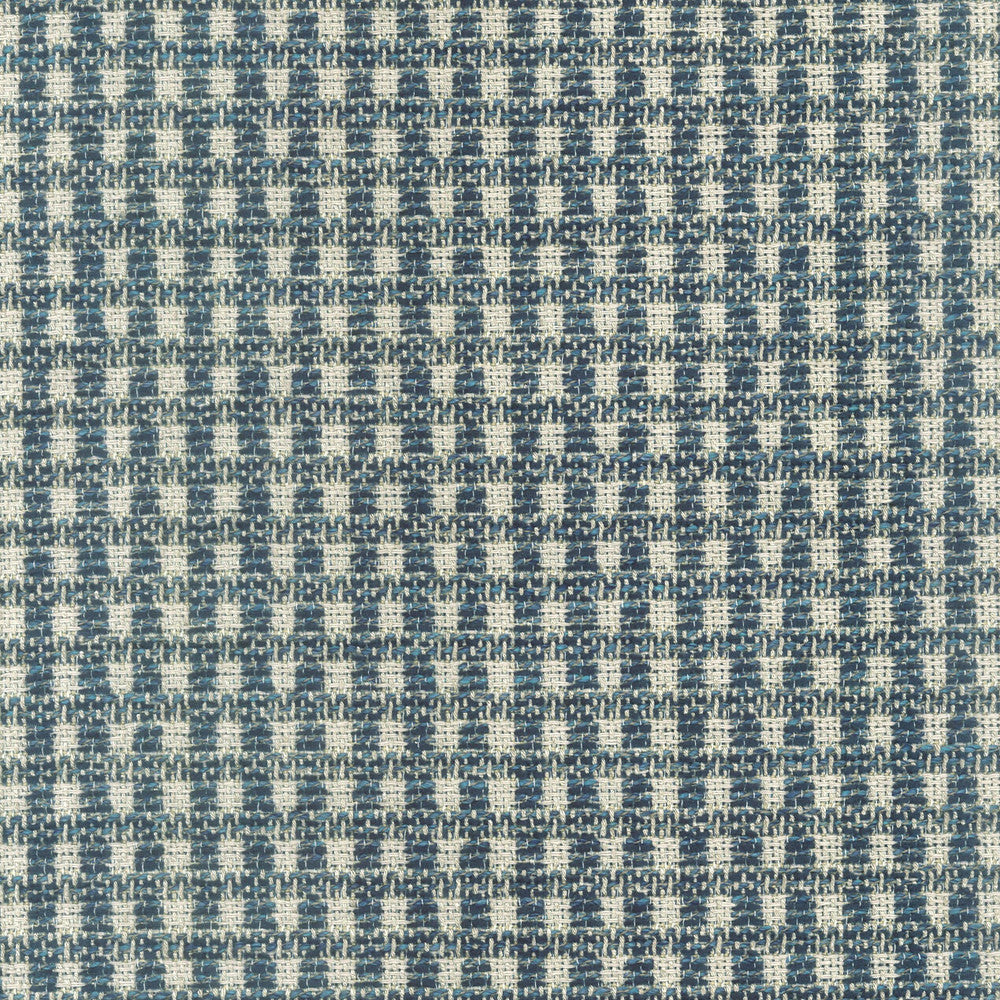 Pacer 3 Ink by Stout Fabric Stout Fabric Pacer 3 InkFabric RAINBOW LIBRARY INK/SAPPHIRE TURKEY </p><p>Repeat: H: 0.750, V: 0.750 54 in - Fabric Carolina -