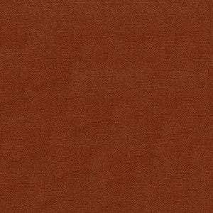 ABBEYSHEA Fabric Stride 1006 Rust