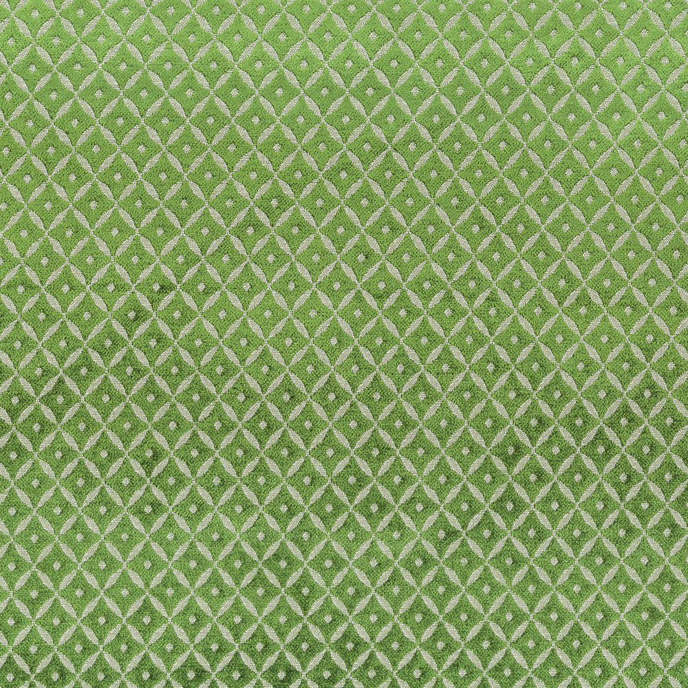 Pacific 3 Chive by Stout Designer Fabric RAINBOW LIBRARY SPRING/EVERGREEN 44%SVI 39%POL 17%COT INDIA FLAME RETARDANT-U.F.A.C. CLASS 1 CATB 117-2013 WYZENBEEK 51 000 DOUBLE RUB WEAR TEST (HEAVY DUTY) </p><p>Repeat: 0.75 54 in - Swanky Fabrics -