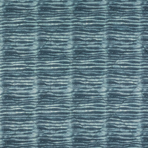 Stout Fabric Packard 1 Indigo