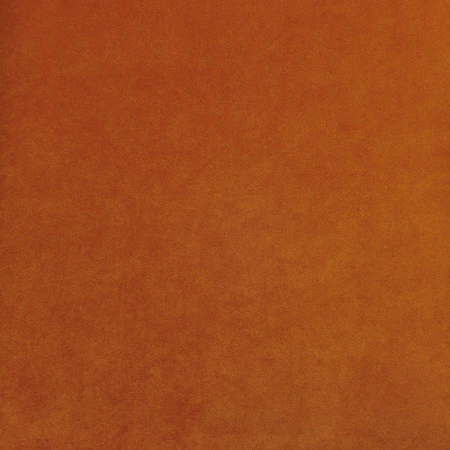 Palermo # 424 Yam by Maxwell Designer Fabric Home & Garden-Act Vii 76% RECYLCED POLYESTER/24% POLYESTER (PILE: 100% SOLUTION-DYED RECYCLED POLYESTER) TURKEY 55" - Swanky Fabrics -
