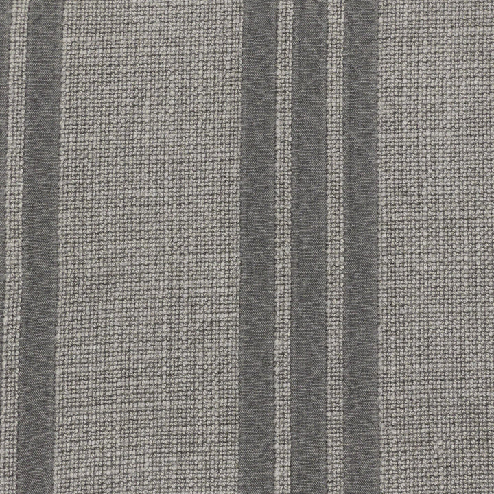 Paddington 1 Zinc by Stout Fabric Stout Fabric Paddington 1 ZincFabric COMFORTABLE LIVING LINEN/SHADOW 45%SVI 38%COT 17%LIN CHINA </p><p>Repeat: H: 4.500, V: 0.000 56 in - Fabric Carolina -