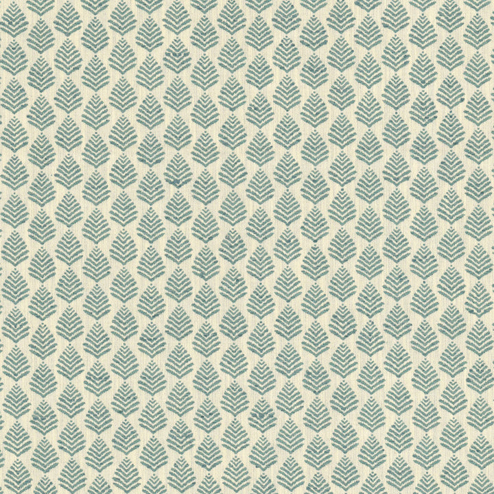 Paderno 1 Aqua by Stout Fabric Stout Fabric Paderno 1 AquaFabric COMFORTABLE LIVING MARINE/BAY 65%POL 35%COT INDIA </p><p>Repeat: H: 1.375, V: 1.000 54 in - Fabric Carolina -