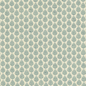 Stout Fabric Paderno 1 Aqua