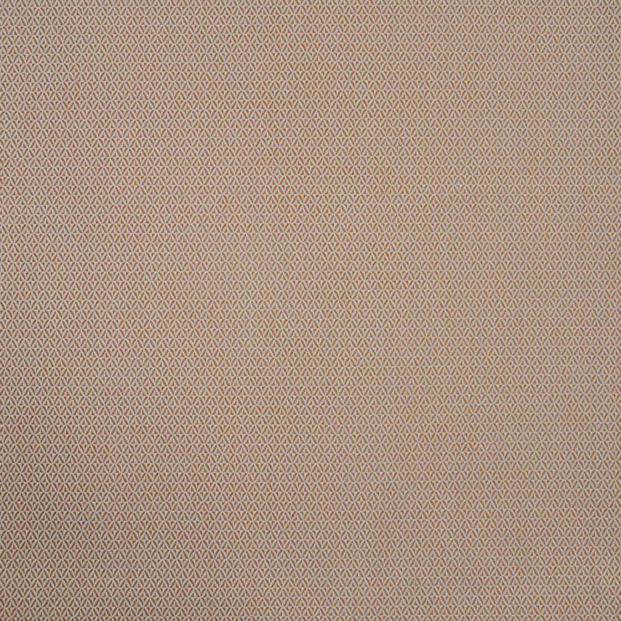 Putney # 602 Tangerine by Maxwell Designer Fabric Home & Garden-Act Vi 100% OUTDURA SOLUTION-DYED ACRYLIC USA 54" - Swanky Fabrics -