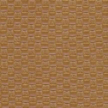 Pietro-Nj # 279 Fawn by Maxwell Designer Fabric Memos Only-Coated Fabrics FACE: 100% PVC
BACKING: 65% POLYESTER
35% COTTON KOREA V-0.8" H-0.8" 54" - Swanky Fabrics -