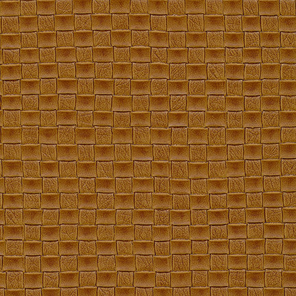 Pietro-Nj # 286 Butterscotch by Maxwell Designer Fabric Memos Only-Coated Fabrics FACE: 100% PVC
BACKING: 65% POLYESTER
35% COTTON KOREA V-0.8" H-0.8" 54" - Swanky Fabrics -