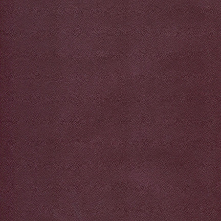 Potion-Nj # 570 Plum by Maxwell Designer Fabric Memos Only-Coated Fabrics FACE: 100% POLYURETHANE
BACKING: 100% POLYESTER KOREA 54" - Swanky Fabrics -