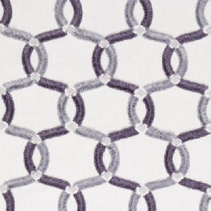 Norbar Fabric Pageant Bluestone