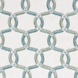 Norbar Fabric Pageant Spa