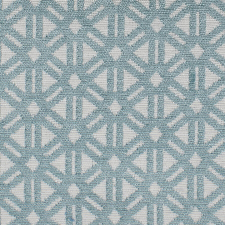 Pagoda 3 Moonstone by Stout Fabric Stout Fabric Pagoda 3 MoonstoneFabric RAINBOW LIBRARY CHAMBRAY/SHORELINE CHINA </p><p>Repeat: H: 2.000, V: 1.125 55 in - Fabric Carolina -
