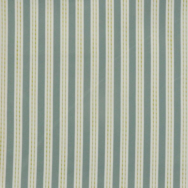 Pomeroy # 903 Oasis by Maxwell Designer Fabric Performance Wovens-Vol. Vi Peachtree 100% UV POLYESTER USA V-0.3" H-1.1" 56.8" - Swanky Fabrics -