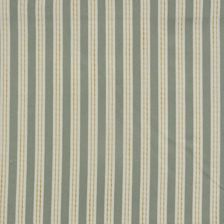 Pomeroy # 906 Lichen by Maxwell Designer Fabric Performance Wovens-Vol. Vi Peachtree 100% UV POLYESTER USA V-0.3" H-1.1" 56.8" - Swanky Fabrics -