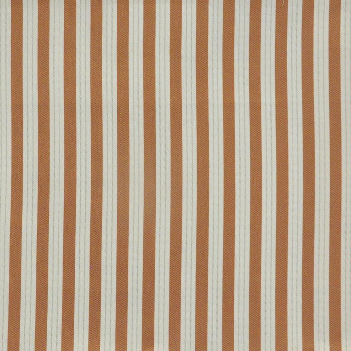 Pomeroy # 917 Taffy by Maxwell Designer Fabric Performance Wovens-Vol. Vi Peachtree 100% UV POLYESTER USA V-0.3" H-1.1" 56.8" - Swanky Fabrics -