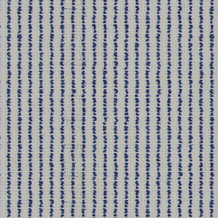 Parapet # 602 Navy by Maxwell Designer Fabric Home & Garden-Act Viii 100% SOLUTION DYED POLYOLEFIN INDIA H-0.39" 117.3" - Swanky Fabrics -