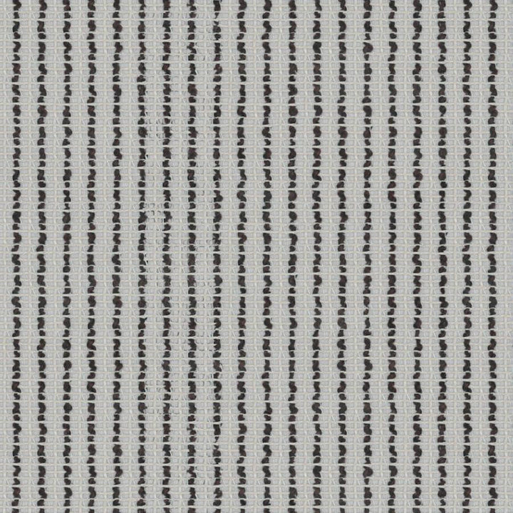 Parapet # 620 Caviar by Maxwell Designer Fabric Home & Garden-Act Viii 100% SOLUTION DYED POLYOLEFIN INDIA H-0.39" 117.3" - Swanky Fabrics -