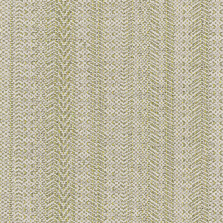 Paine 1 Seedling by Stout Designer Fabric JUST STRIPES BLUE/SPRING 70%COT 30%POL USA CATB 117-2013 LIGHTFASTNESS-AATCC TM 16 (1500 HOURS) WYZENBEEK 50 000 DOUBLE RUB WEAR TEST (HEAVY DUTY) Horizontal: 0.000 and Vertical: 6.500 54 in - Swanky Fabrics -