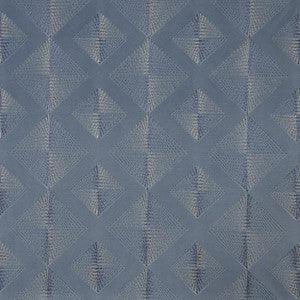 Maxwell Fabric Pimlico # 110 Periwinkle