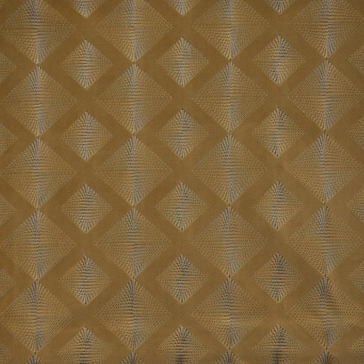 Pimlico # 605 Butterscotch by Maxwell Designer Fabric Color Theory-Vol.Vii Sandalwood 87% POLYESTER
14% COTTON INDIA V-3.5" H-4.2" 54" - Swanky Fabrics -