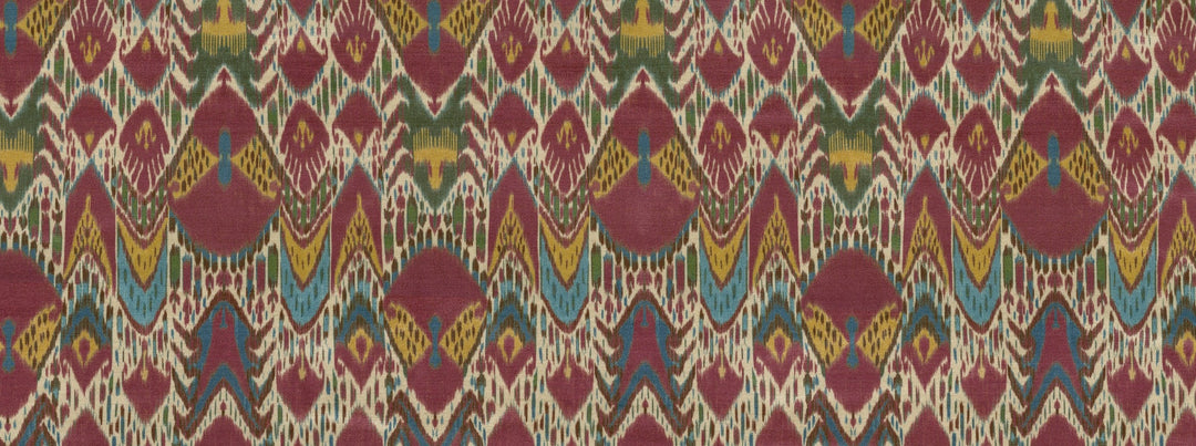 Pajaro 429 Gemstone by Covington Designer Fabric