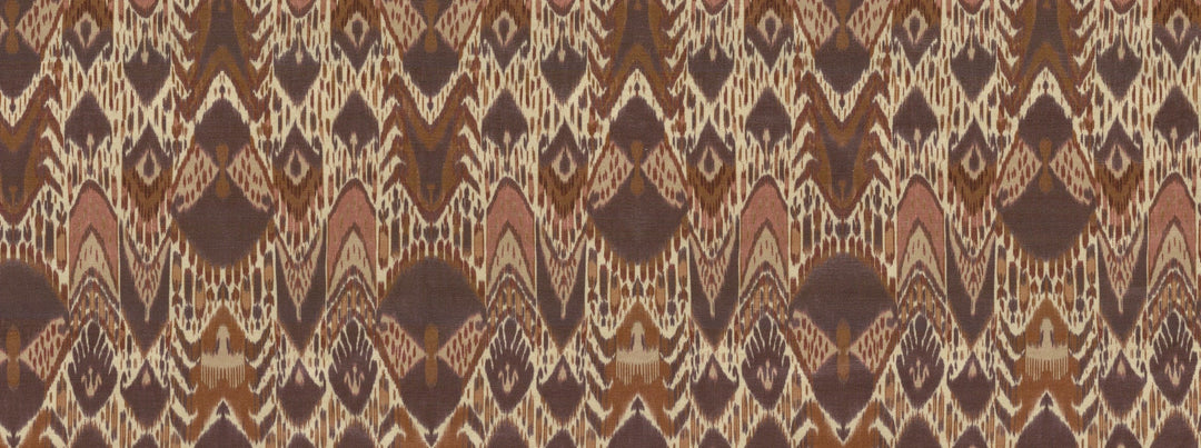 Pajaro 68 Tribal by Covington Designer Fabric