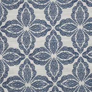 Maxwell Fabric Priory # 601 Delftware