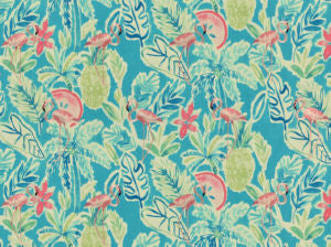 Norbar Fabric Palazzo Cotton Candy 753