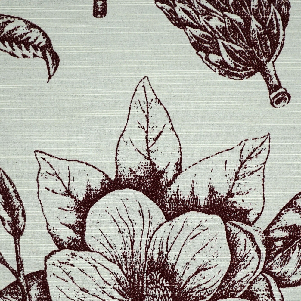 Palermo 48J6811 by JF Crypton Designer Fabric Color Concepts Crypton Home Dahlia 82% Rayon, 18% Polyester United States 60000 Horizontal: 28.5 and Vertical: 27 57 - Swanky Fabrics -