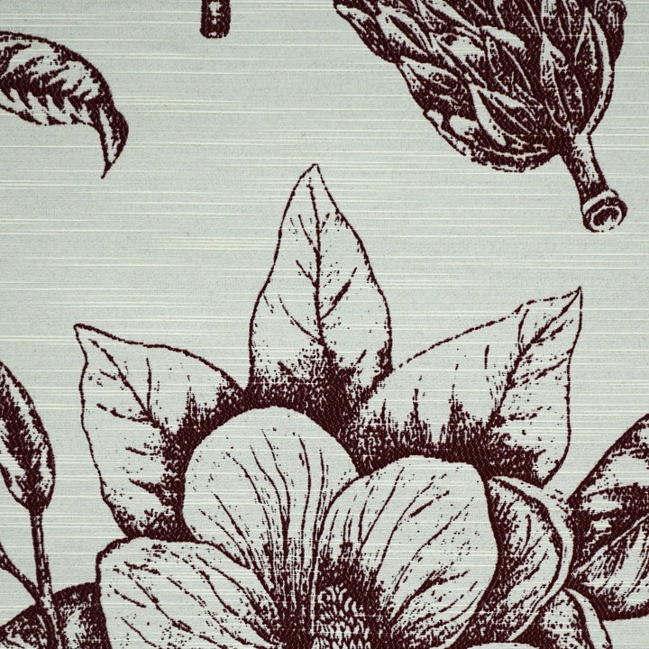Palermo 48J6811 by JF Crypton Designer Fabric Color Concepts Crypton Home Dahlia 82% Rayon, 18% Polyester United States 60000 Horizontal: 28.5 and Vertical: 27 57 - Swanky Fabrics -