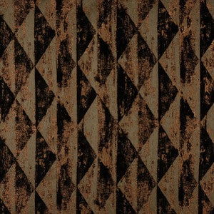 Marcus William Fabric Palmasola 2 Copper