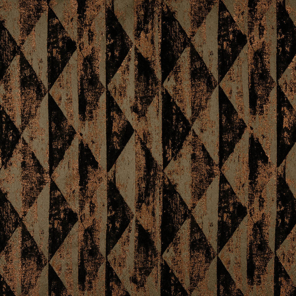 Palmasola 2 Copper by Marcus William Designer Fabric PS/MARCUS WILLIAM LUXOR 93%POL 7%LRX TURKEY CATB 117-2013 MARTINDALE WEAR TEST (15 000 CIRCULAR RUBS) Horizontal: 14.000 and Vertical: 14.000 54 in - Swanky Fabrics -
