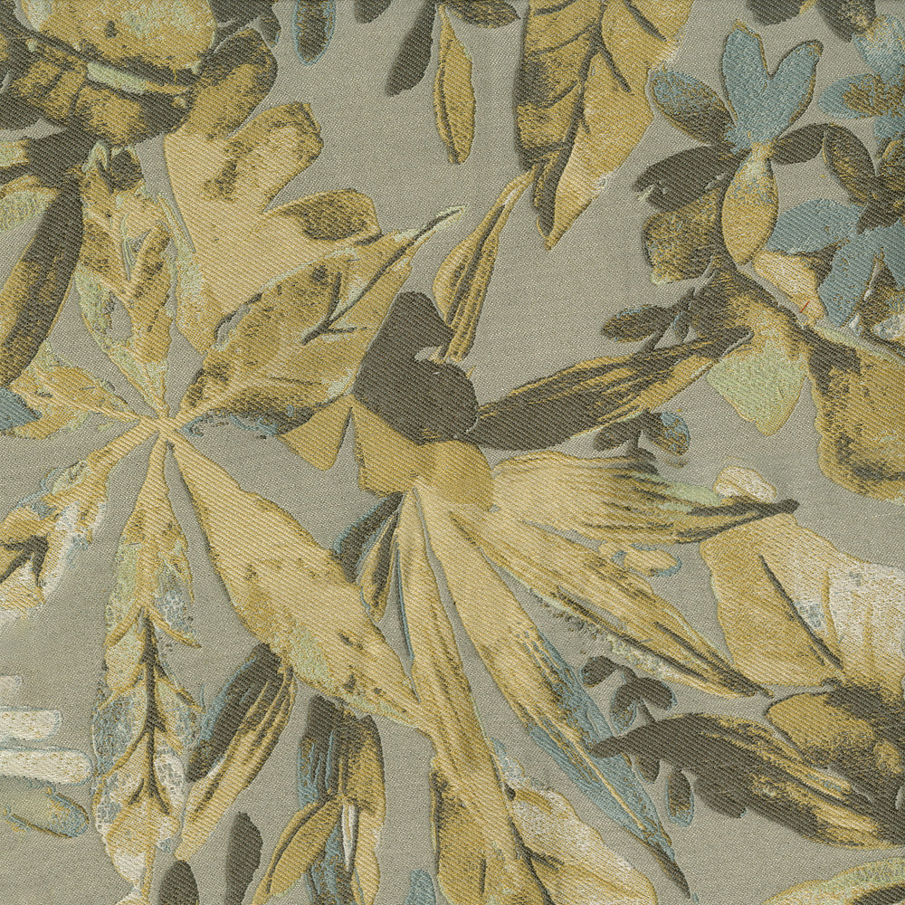 Palate 302 Fresco by ABBEYSHEA Designer Fabric 100% Polyester CN 51,000 Double Rubs (Wyzenbeek) </p><p>Repeat: Horizontal: and Vertical: 57 in. (142 cm) - Swanky Fabrics -