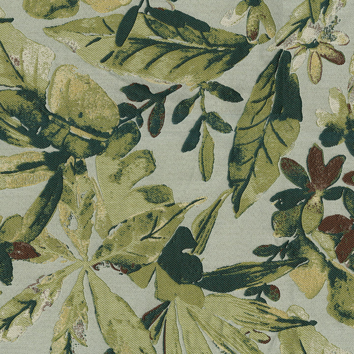 Palate 305 Opal by ABBEYSHEA Designer Fabric 100% Polyester CN 51,000 Double Rubs (Wyzenbeek) </p><p>Repeat: Horizontal: and Vertical: 57 in. (142 cm) - Swanky Fabrics -
