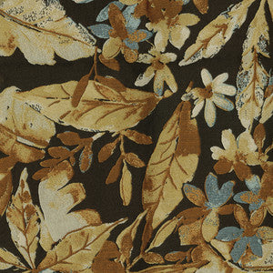 ABBEYSHEA Fabric Palate 86 Cognac