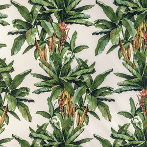 Kravet Fabric Palmeira Verde PALMEIRA.3.0