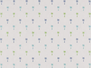 Norbar Fabric Palmer Isle Waters 548