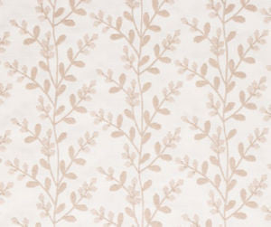 Norbar Fabric Palmyra Ivory