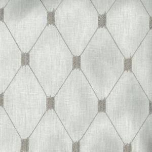 Norbar Fabric Palm Fog