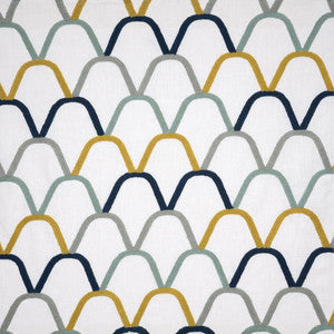 Maxwell Fabric Pantile # 309 Marlin