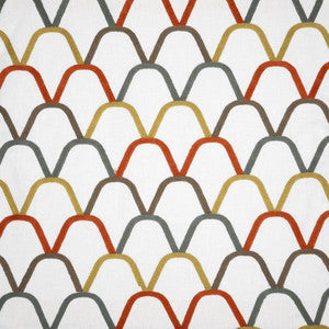 Maxwell Fabric Pantile # 719 Marigold