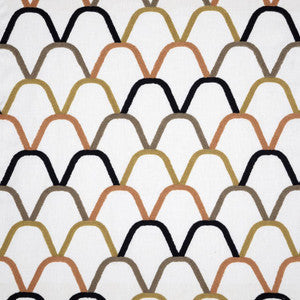Maxwell Fabric Pantile # 726 Adobe