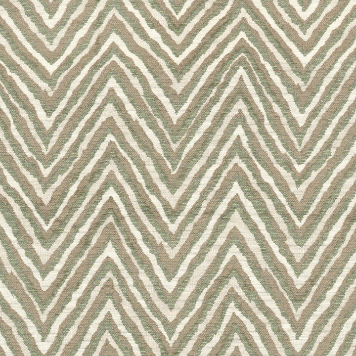 Panama 2 Aloe by Stout Fabric Stout Fabric Panama 2 AloeFabric COMFORTABLE LIVING SAGE/MOSS 37%SVI 34%COT 29%POL TURKEY </p><p>Repeat: H: 13.500, V: 13.500 54 in - Fabric Carolina -