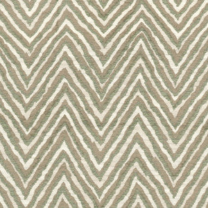 Stout Fabric Panama 2 Aloe