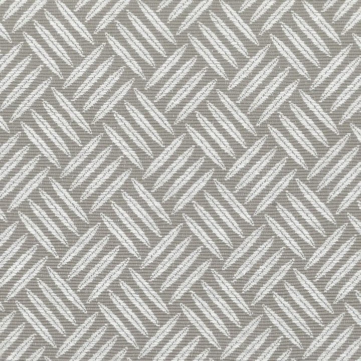 Panama 3 Granite by Stout Designer Fabric RAINBOW LIBRARY PEWTER/RAVEN 55%COT 45%POL TAIWAN WYZENBEEK 50 000 DOUBLE RUB WEAR TEST (HEAVY DUTY) </p><p>Repeat: 1.25 54 in - Swanky Fabrics -