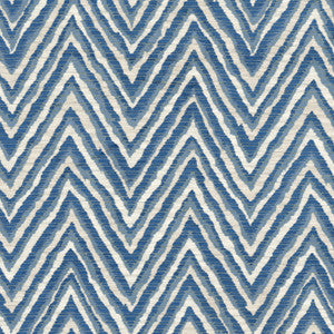 Stout Fabric Panama 3 Royal