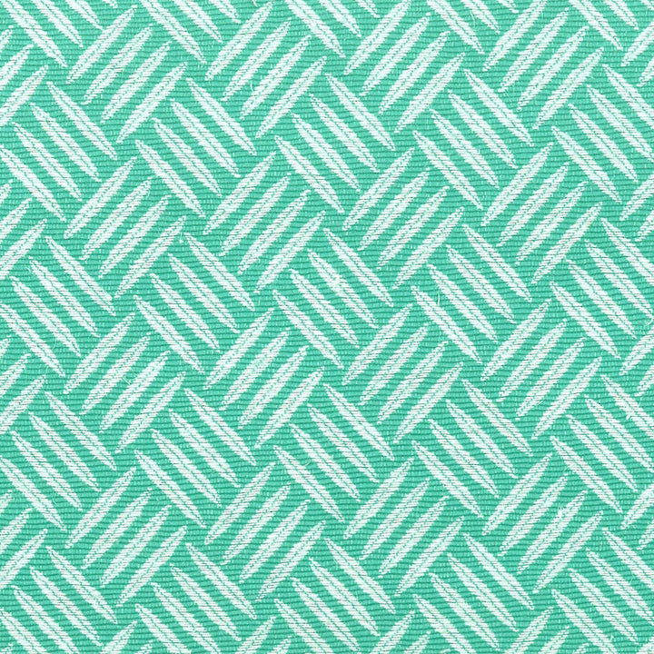Panama 4 Spa by Stout Designer Fabric RAINBOW LIBRARY SEAGLASS/ROBBINS EGG 55%COT 45%POL TAIWAN WYZENBEEK 50 000 DOUBLE RUB WEAR TEST (HEAVY DUTY) </p><p>Repeat: 1.25 54 in - Swanky Fabrics -