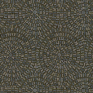 Crypton Fabric Panache 308 Moody Blue