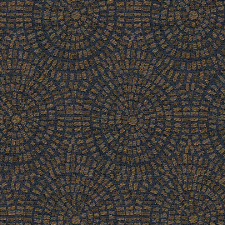 Panache 87 Cigar by Crypton Designer Fabric 77% Polyester, 15% Recycled Post Industrial Polyester, 8% Recycled Post Consumer Polyester US 100,000 Double Rubs (Wyzenbeek) </p><p>Repeat: Horizontal: 12.7" (32.3 cm) Up the Roll and Vertical: 7.5" (19.1 cm) Across the Roll 55" (140 cm) - Swanky Fabrics -