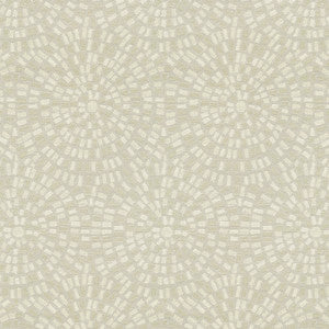 Crypton Fabric Panache 91 Platinum