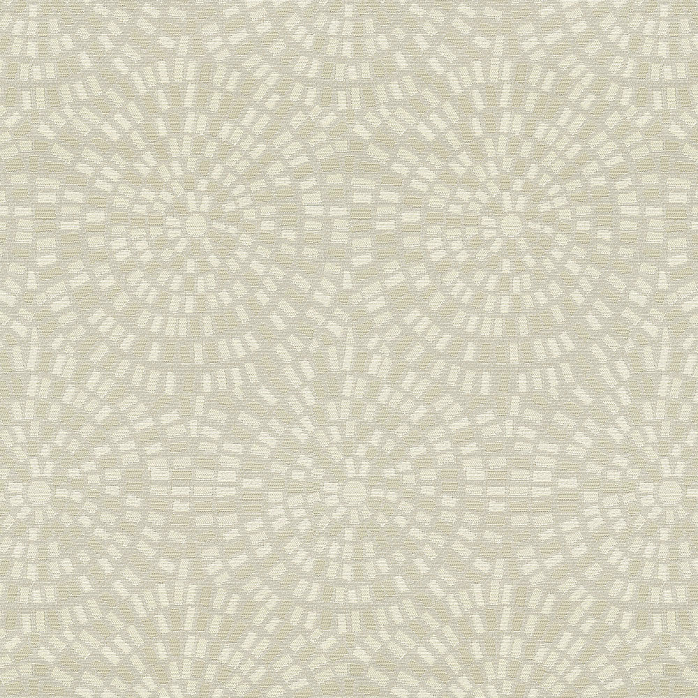 Panache 91 Platinum by Crypton Designer Fabric N/A 77% Polyester, 15% Recycled Post Industrial Polyester, 8% Recycled Post Consumer Polyester US 100,000 Double Rubs </p><p>Repeat: Horizontal: 7.5" (19.1 cm) Across the Roll and Vertical: 12.7" (32.3 cm) Up the Roll 55" (140 cm) - Swanky Fabrics -